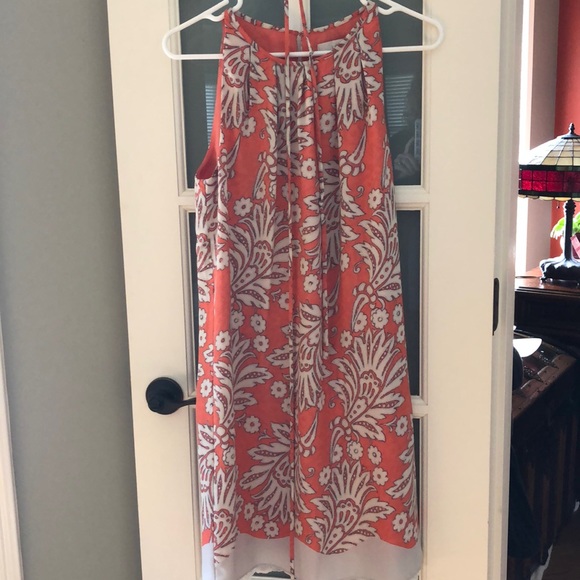 LOFT Dresses & Skirts - Sleeveless Loft dress